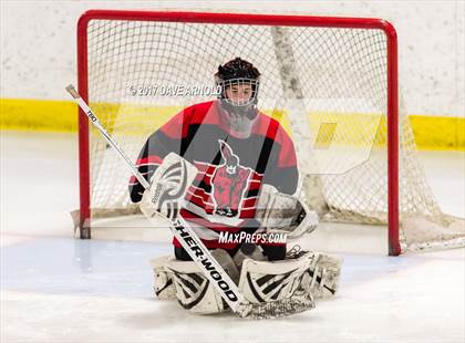 Thumbnail 1 in Boston College High vs. Winchester (Middlesex vs. Catholics Shootout) photogallery.
