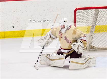 Thumbnail 1 in Boston College High vs. Winchester (Middlesex vs. Catholics Shootout) photogallery.