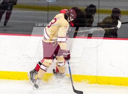 Thumbnail 3 in Boston College High vs. Winchester (Middlesex vs. Catholics Shootout) photogallery.