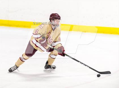 Thumbnail 1 in Boston College High vs. Winchester (Middlesex vs. Catholics Shootout) photogallery.