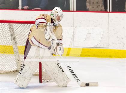 Thumbnail 2 in Boston College High vs. Winchester (Middlesex vs. Catholics Shootout) photogallery.