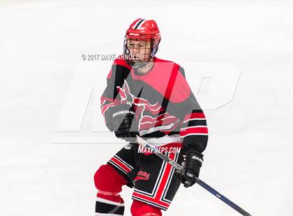 Thumbnail 3 in Boston College High vs. Winchester (Middlesex vs. Catholics Shootout) photogallery.