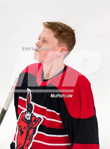 Thumbnail 1 in Boston College High vs. Winchester (Middlesex vs. Catholics Shootout) photogallery.