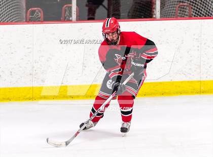 Thumbnail 3 in Boston College High vs. Winchester (Middlesex vs. Catholics Shootout) photogallery.