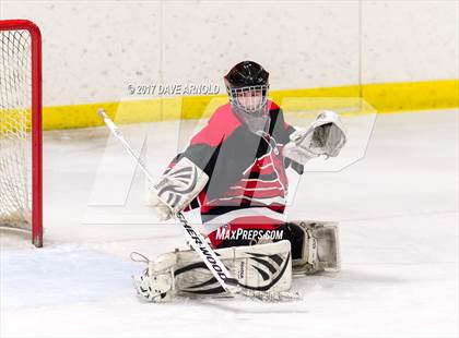 Thumbnail 3 in Boston College High vs. Winchester (Middlesex vs. Catholics Shootout) photogallery.