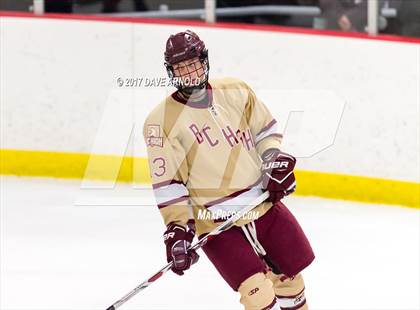 Thumbnail 1 in Boston College High vs. Winchester (Middlesex vs. Catholics Shootout) photogallery.