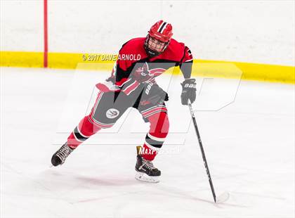 Thumbnail 1 in Boston College High vs. Winchester (Middlesex vs. Catholics Shootout) photogallery.