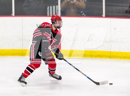Thumbnail 3 in Boston College High vs. Winchester (Middlesex vs. Catholics Shootout) photogallery.