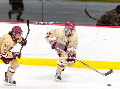 Thumbnail 3 in Boston College High vs. Winchester (Middlesex vs. Catholics Shootout) photogallery.