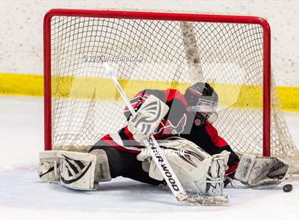 Thumbnail 3 in Boston College High vs. Winchester (Middlesex vs. Catholics Shootout) photogallery.