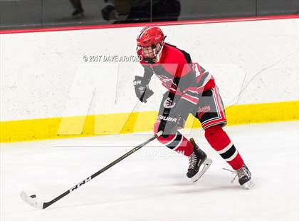 Thumbnail 1 in Boston College High vs. Winchester (Middlesex vs. Catholics Shootout) photogallery.