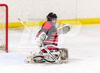 Thumbnail 2 in Boston College High vs. Winchester (Middlesex vs. Catholics Shootout) photogallery.