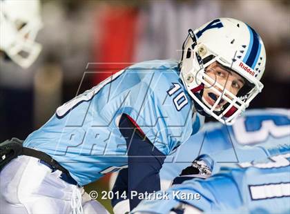 Thumbnail 2 in JV: Washington-Lee @ Yorktown photogallery.