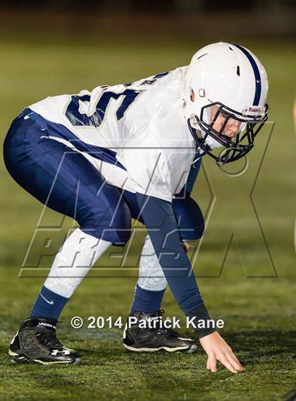 Thumbnail 3 in JV: Washington-Lee @ Yorktown photogallery.