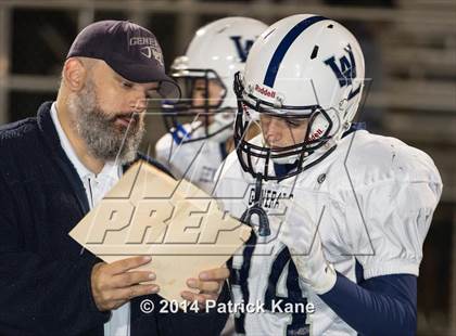 Thumbnail 1 in Washington-Lee @ Yorktown photogallery.
