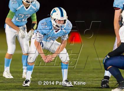 Thumbnail 1 in JV: Washington-Lee @ Yorktown photogallery.