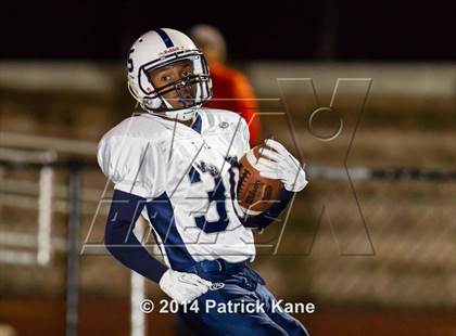 Thumbnail 2 in Washington-Lee @ Yorktown photogallery.