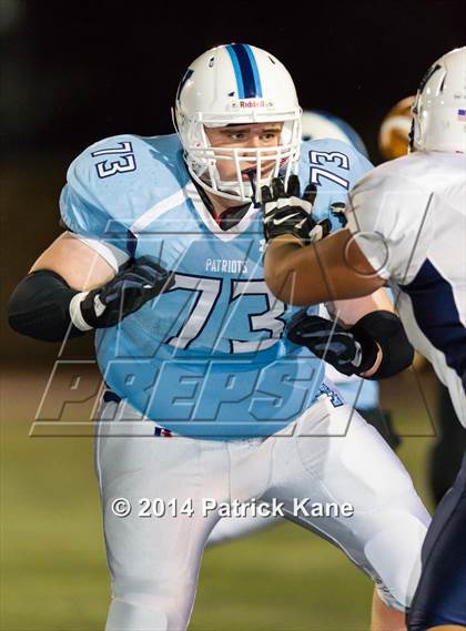 Thumbnail 3 in Washington-Lee @ Yorktown photogallery.
