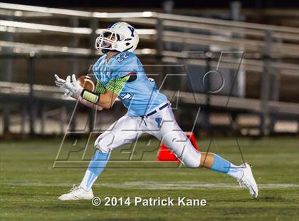 Thumbnail 1 in JV: Washington-Lee @ Yorktown photogallery.