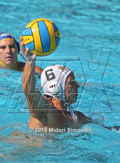 Thumbnail 3 in El Camino vs. San Pasqual photogallery.