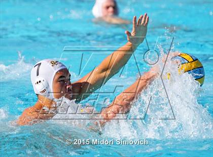 Thumbnail 1 in El Camino vs. San Pasqual photogallery.