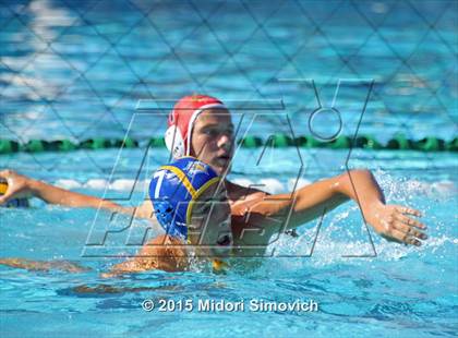 Thumbnail 2 in El Camino vs. San Pasqual photogallery.