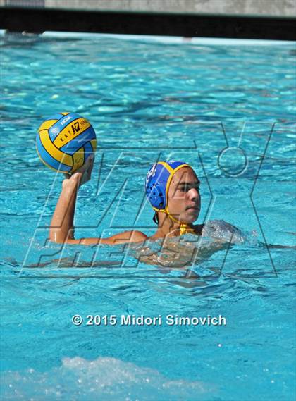 Thumbnail 1 in El Camino vs. San Pasqual photogallery.