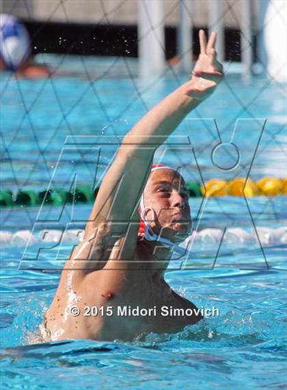 Thumbnail 1 in El Camino vs. San Pasqual photogallery.