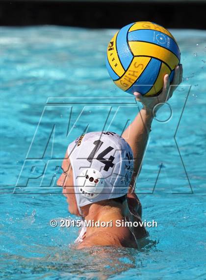 Thumbnail 2 in El Camino vs. San Pasqual photogallery.