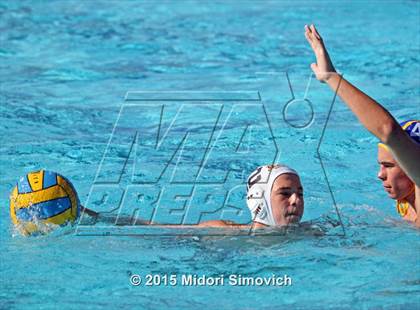 Thumbnail 3 in El Camino vs. San Pasqual photogallery.