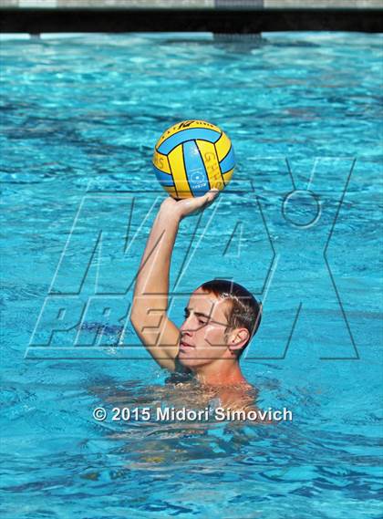 Thumbnail 1 in El Camino vs. San Pasqual photogallery.