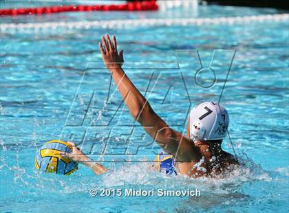 Thumbnail 2 in El Camino vs. San Pasqual photogallery.