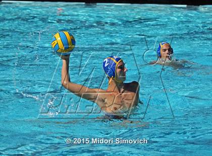 Thumbnail 3 in El Camino vs. San Pasqual photogallery.