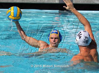 Thumbnail 2 in El Camino vs. San Pasqual photogallery.