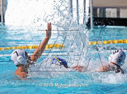 Thumbnail 1 in El Camino vs. San Pasqual photogallery.