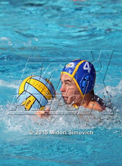 Thumbnail 1 in El Camino vs. San Pasqual photogallery.