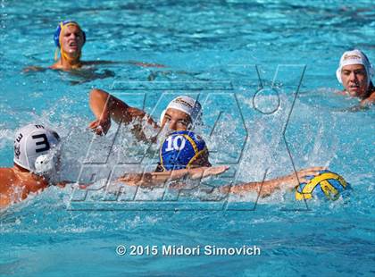Thumbnail 2 in El Camino vs. San Pasqual photogallery.