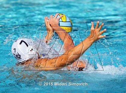 Thumbnail 2 in El Camino vs. San Pasqual photogallery.