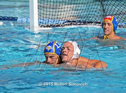 Thumbnail 3 in El Camino vs. San Pasqual photogallery.