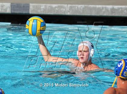 Thumbnail 1 in El Camino vs. San Pasqual photogallery.