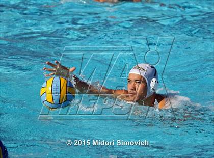 Thumbnail 3 in El Camino vs. San Pasqual photogallery.