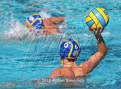 Thumbnail 1 in El Camino vs. San Pasqual photogallery.