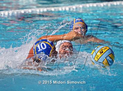 Thumbnail 2 in El Camino vs. San Pasqual photogallery.