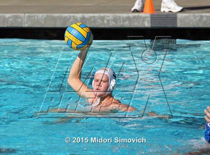 Thumbnail 3 in El Camino vs. San Pasqual photogallery.