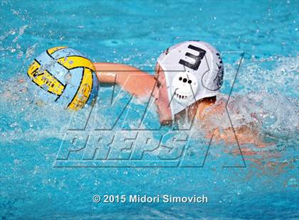 Thumbnail 2 in El Camino vs. San Pasqual photogallery.