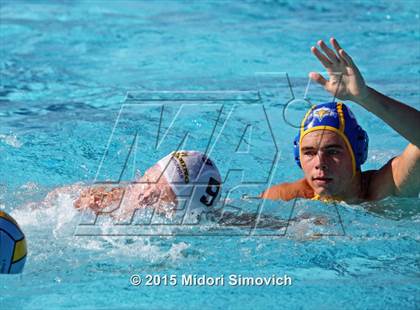 Thumbnail 2 in El Camino vs. San Pasqual photogallery.