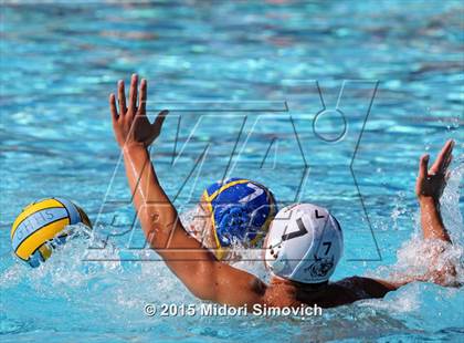 Thumbnail 3 in El Camino vs. San Pasqual photogallery.
