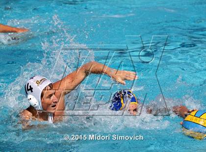 Thumbnail 2 in El Camino vs. San Pasqual photogallery.