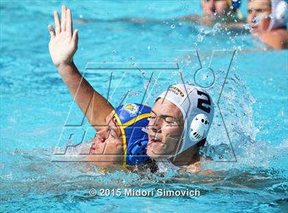Thumbnail 1 in El Camino vs. San Pasqual photogallery.
