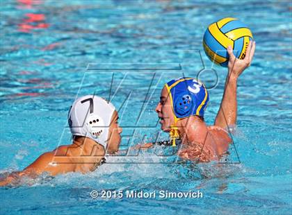 Thumbnail 1 in El Camino vs. San Pasqual photogallery.